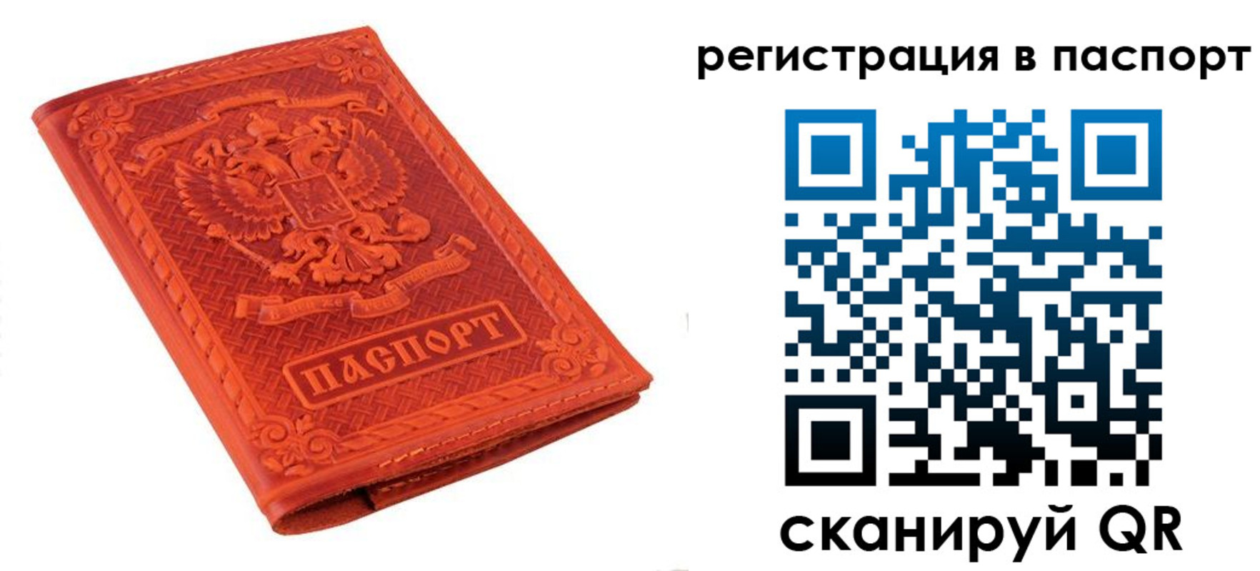 прописка паспорт в Зеленоградске
